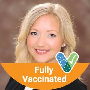 Meet your Posher, Robyn